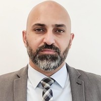 Ahmad Jarrar