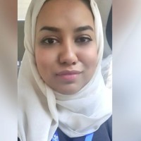 Samira Khandaker