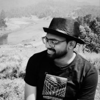 Srijit S Madhavan