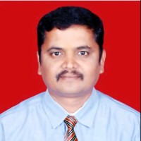 Madan Shinde