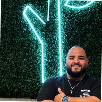 James Torres-Gonsales