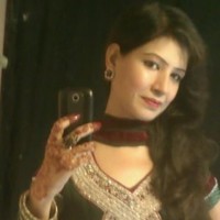 Rabia Amjad