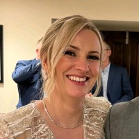 Natalie Fox