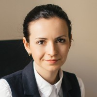 Анна Яндовская