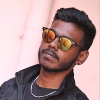Joshua Ramesh