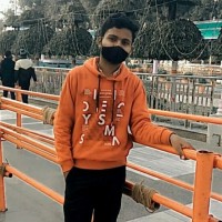Ayush Singh