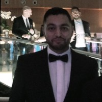 Yaaseen Nore