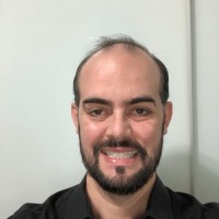 Jorge Augusto Antunes Matos