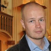 Andreas Fehrlund