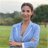 Nadia Haroian