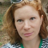 Sarah Ribbens