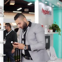 Ahmed Al Ghourani 🌐