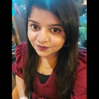 Shalu Pandey