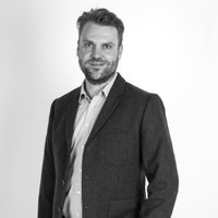 Peder Kirkegaard Madsen