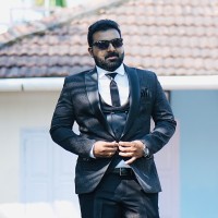 Arun Antony