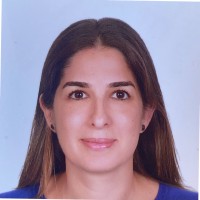 Gül Ucar Çopuroğlu