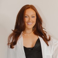 Shayna Hanaphy, M.S.