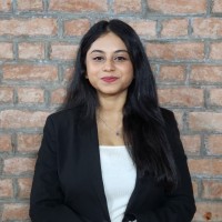 Nimisha Gupta