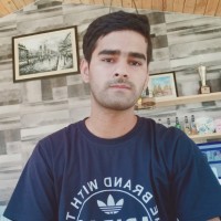Abhinay Moudgil