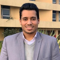 Amir Mostafa
