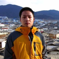 chenfei wang