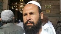 Haji Asmatullah M Khel