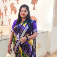 Itishri Behera