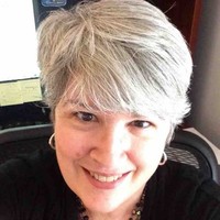 Ann Holstrom