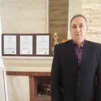 Seyed Alireza Sadat Barikani