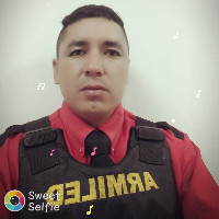 Juan Carlos Diaz Bravo