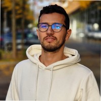 Mohammed Islam Mahfoudi