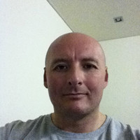 Andy Kinsey