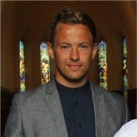 Arnar Geir Halldorsson