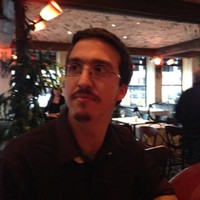 Nicholas Mendonca