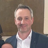Vincent O' Loughlin