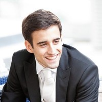 Frederico Ribeiro