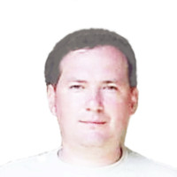 Oleg Popov