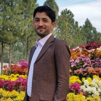 Saeed Ahmad