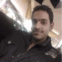 Mohd Javed