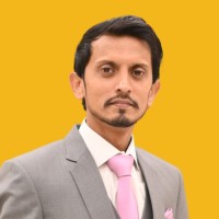 Waqas Ahmed Siddiqi