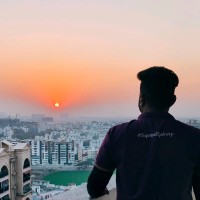 Sathya Srikanth