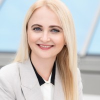 Lina Tymoshchuk