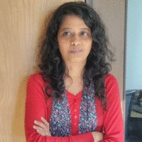 Trupti Patkar