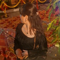Khushbu Pathrabe