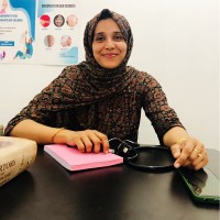 Aysha Junu
