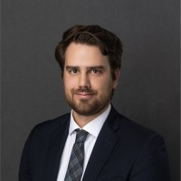 Evan Van Eerd, Cpa
