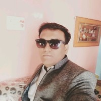 Kishor Mamurkar