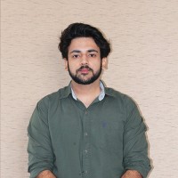 Yash Sehgal