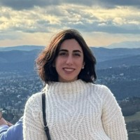 Pantea Forghani