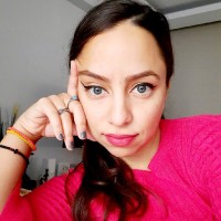 Maria Englezou